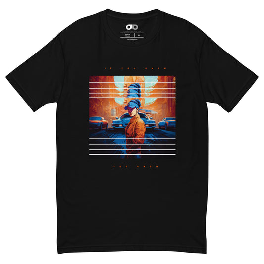 IYKYK 2 Short Sleeve T-shirt