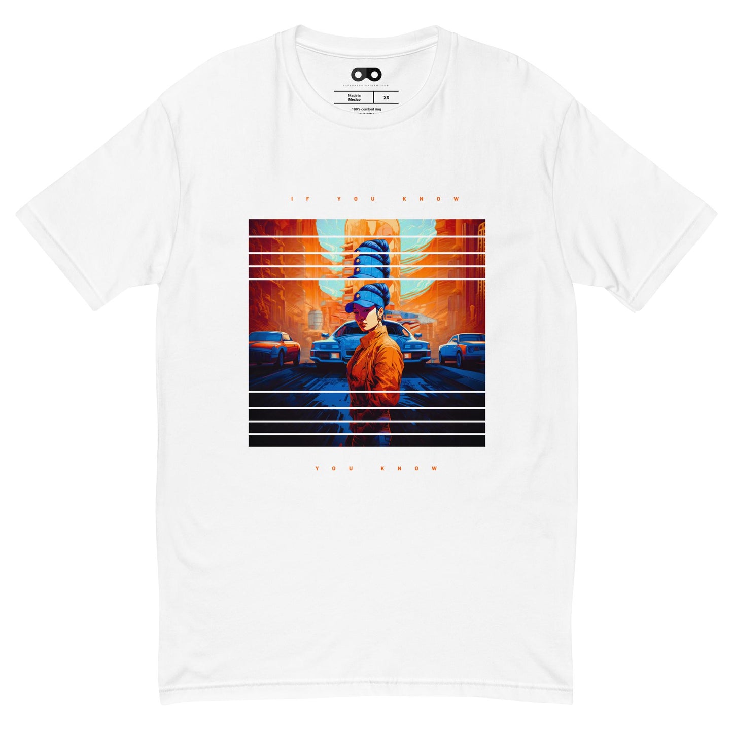 IYKYK 2 Short Sleeve T-shirt