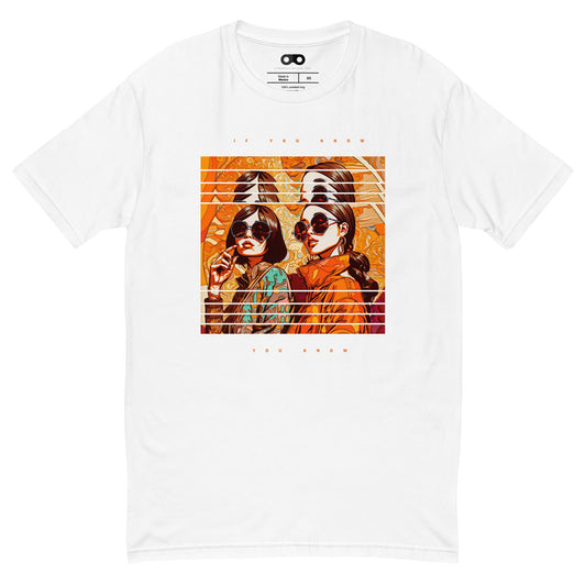 IYKYK Short Sleeve T-shirt